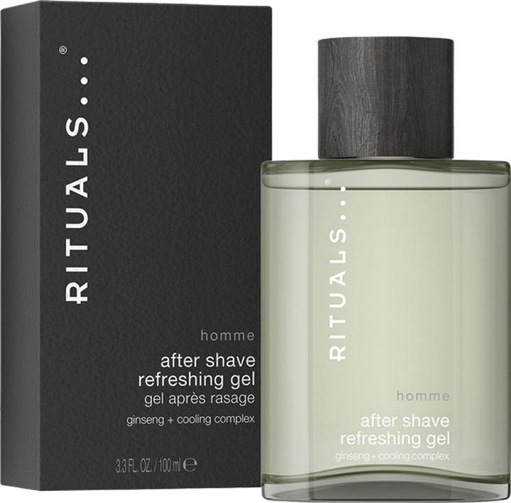 Actual product image Rituals Refreshing Gel (Gel, 100 ml)