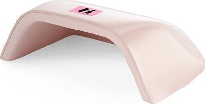Produktbild Hi 24W UV-Lampe für Nagellack und UV-Gel - einfach zu bedienen, leicht, kompakt und modisch