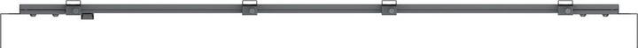 Image du produit Multibrackets Support double 2 x 32"-75", noir, max 2x40kg