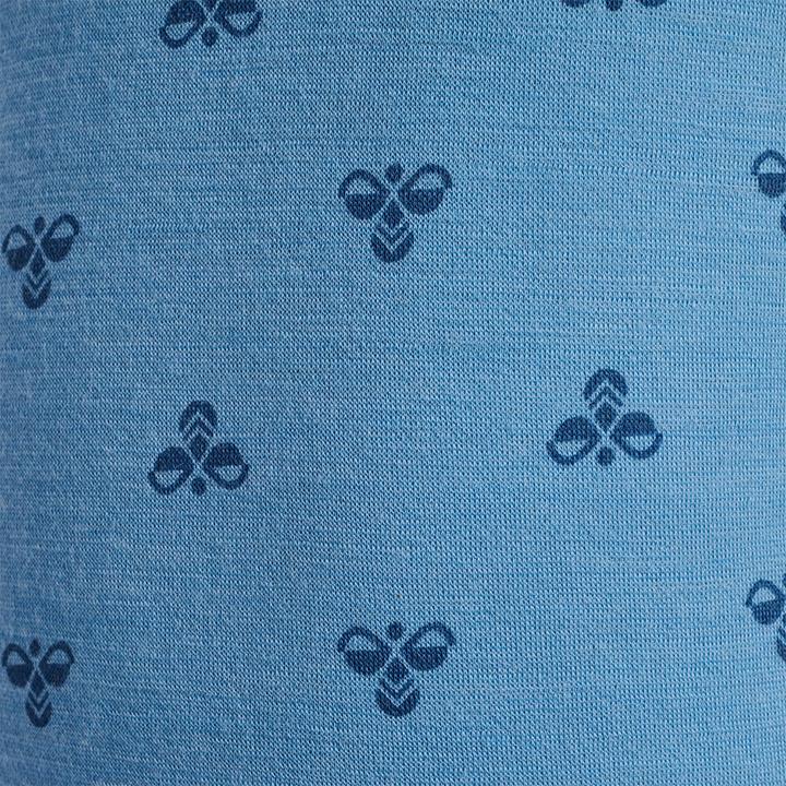 Actual product image hummel hmlVILMO T-SHIRT LS (98)
