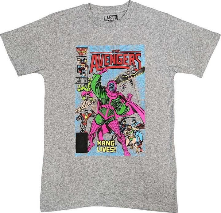 Immagine prodotto Marvel Kang Vive (XL)
