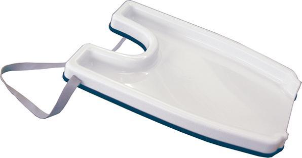 Actual product image Sundo Plastic hair washing tray (Wash / Care)
