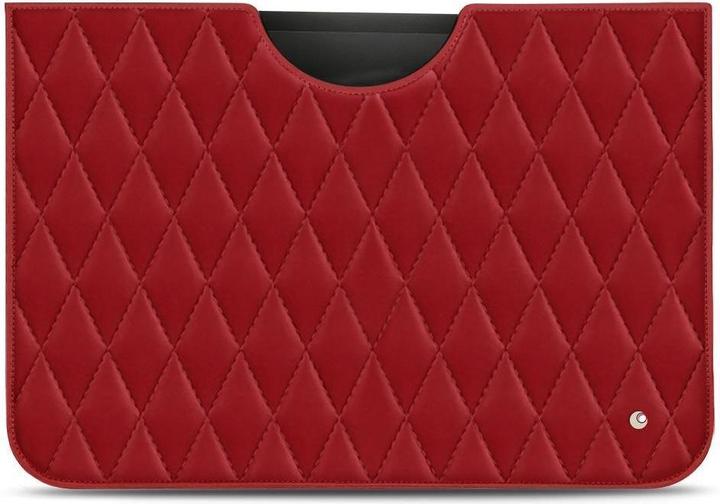 Actual product image Noreve Leather case (iPad Pro 12.9 2018 (3. Gen))