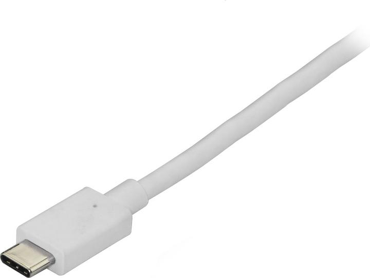 Produktbild StarTech USB Typ C — DisplayPort (1.80 m, DisplayPort, USB Typ C)