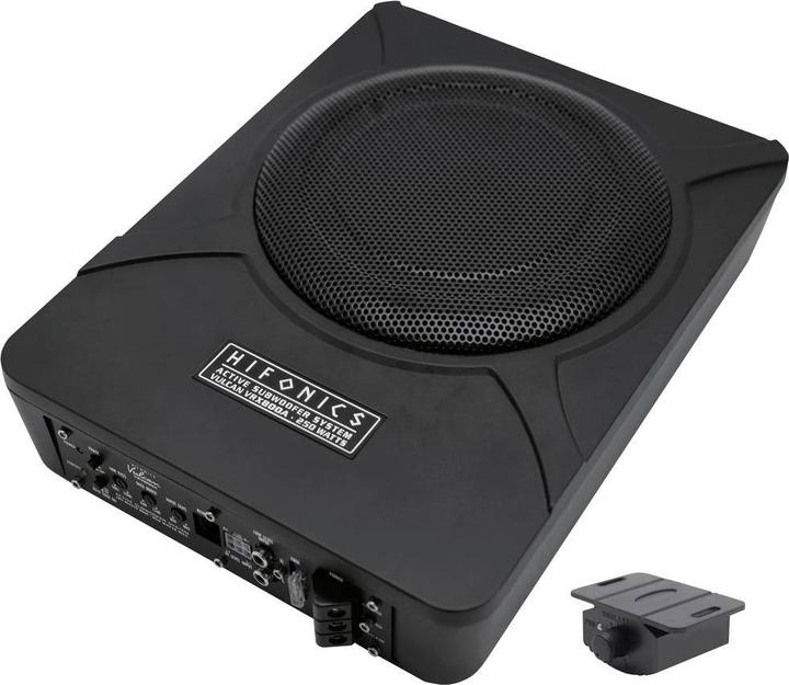 Produktbild Hifonics VRX800A (250 W)