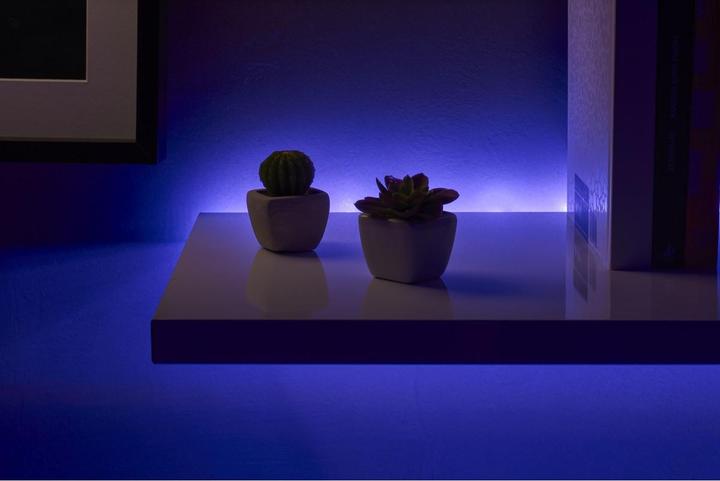 Produktbild Cellularline LED STRIPES 10M (Mehrfarbig, 1000 cm, Indoor)