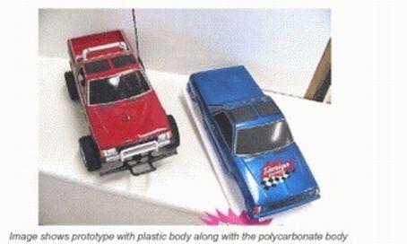 Immagine prodotto Tamiya Subaru Brat (Kit)
