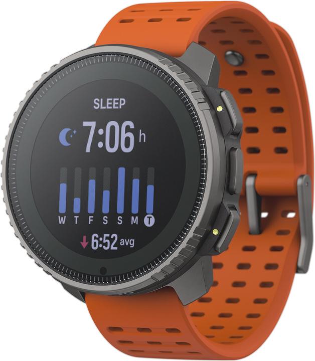 Suunto Vertical (49 mm)