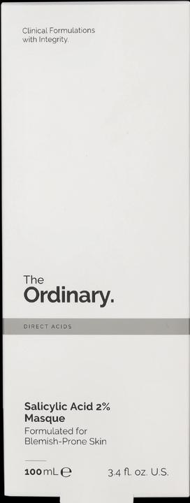 Image du produit The Ordinary Salicylic Acid (100 ml)