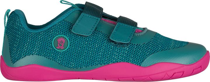 Actual product image Trollkids Kid's Eikefjord Barefoot Hiker (29)
