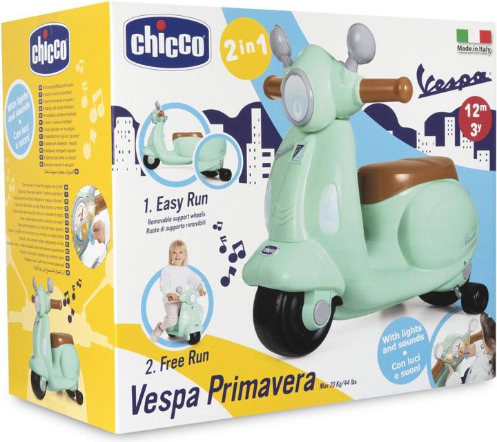 Image du produit Chicco Vespa