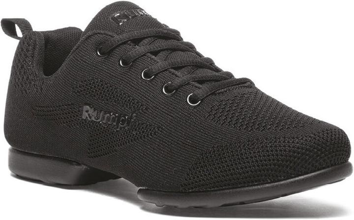 Actual product image Rumpf Dance shoes 1567 Zuma dance sneaker (36, 37.5)
