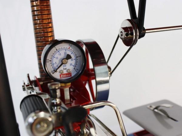 Produktbild Wilesco D141 Dampfmaschinenfabrik