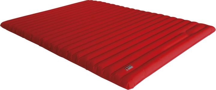 High Peak Dallas Twin Comfort