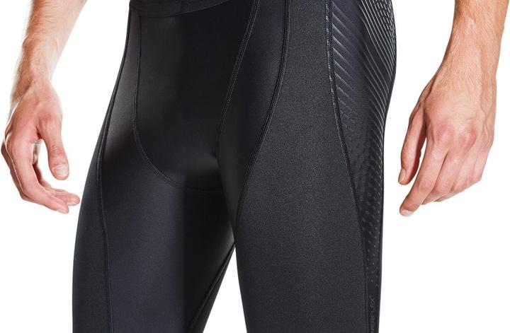 Actual product image Speedo Fit HydroRaise Legskin (5)