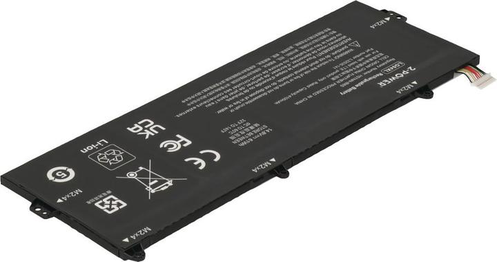 Immagine prodotto 2-Power Batteria principale 14.8V 4100mAh (4100 mAh)