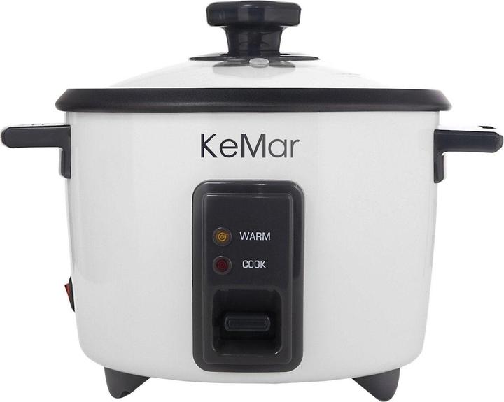 Produktbild KeMar Kitchenware Reiskocher 1,4 L