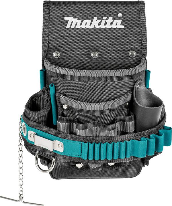 Immagine prodotto Makita Borsa porta attrezzi da elettricista (1 pezzi)