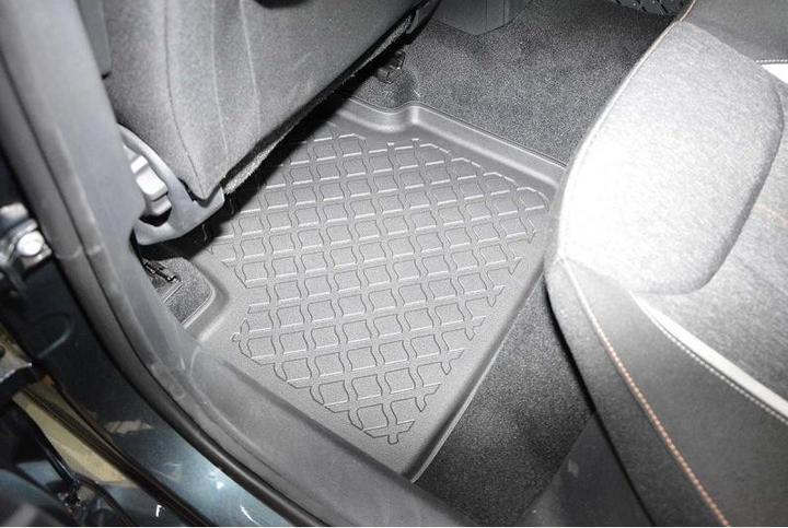 Immagine prodotto ProPlus Tappetini 3D All Weather per Skoda Kamiq / Scala dal 2019 ad oggi (1 set di 4 tappetini)