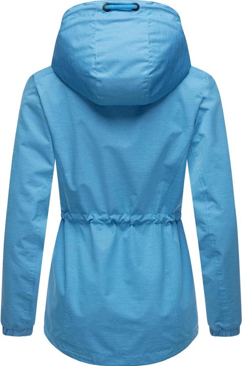 Actual product image Ragwear Dankka Tech (XXL)