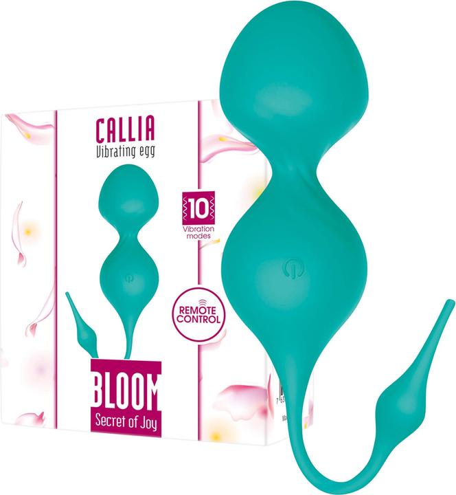 Produktbild Magic X Callia