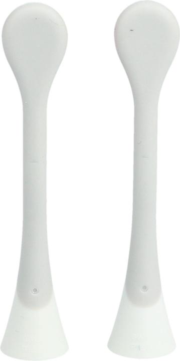 Produktbild Curaprox Hydrosonic Ersatz se rot gru 1P (2 x)