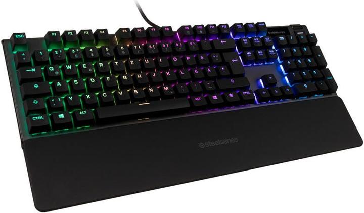 Immagine prodotto SteelSeries Apex 5 (DE, Cablato)