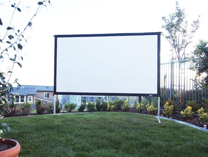 Immagine prodotto Elite Screens Yard Master 2 (110", 16:9)