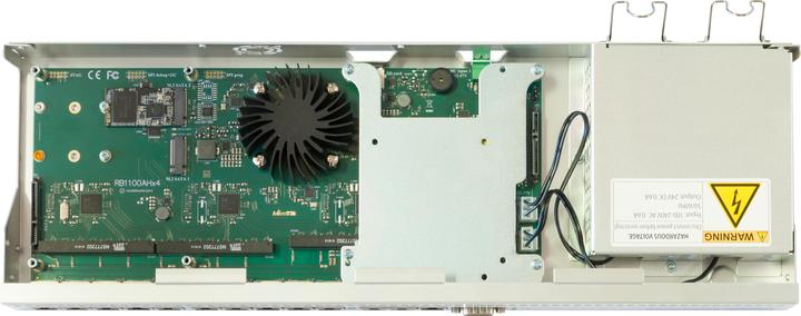 Produktbild MikroTik RB1100AHx4 Dude Edition