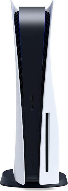 Produktbild Sony PlayStation 5 mit zweitem DualSense Wireless-Controller