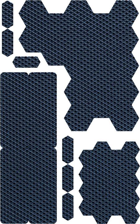 Actual product image Razer Universal Grip Tape