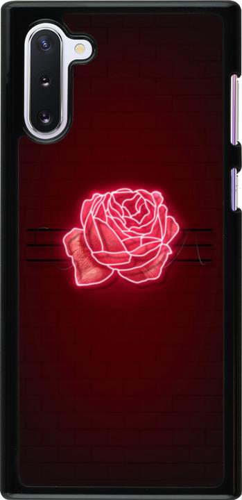 Immagine prodotto PhoneLook Copertina Primavera 23 rosa neon (Samsung Galaxy Note 10)