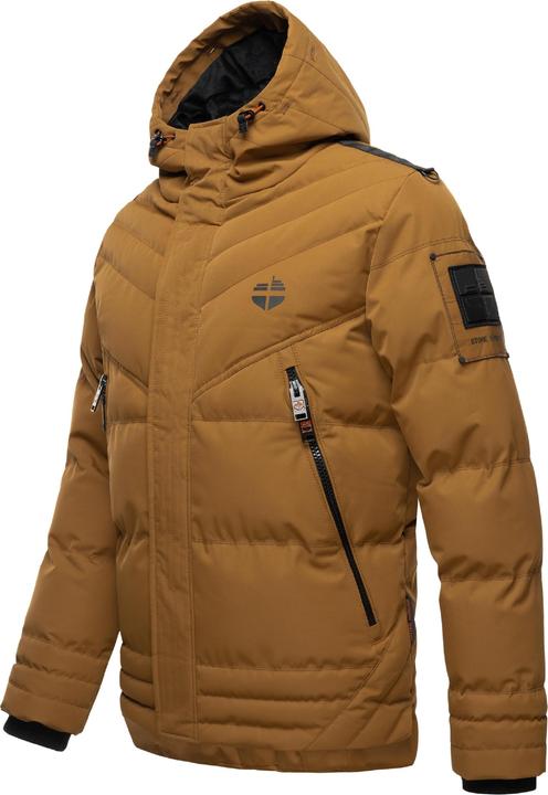 Immagine prodotto Stone Harbour Romaan (XXL)