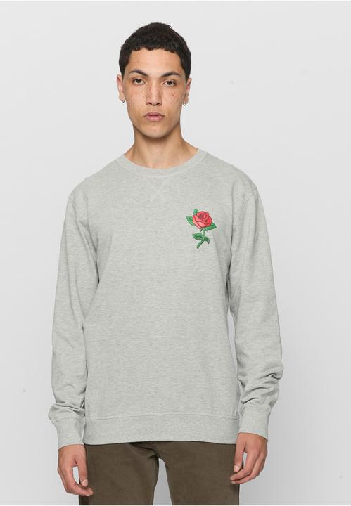 Immagine prodotto Mister Tee Rosa Girocollo - 66603 (XS)