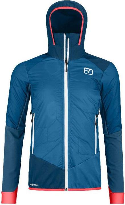 mountain blue