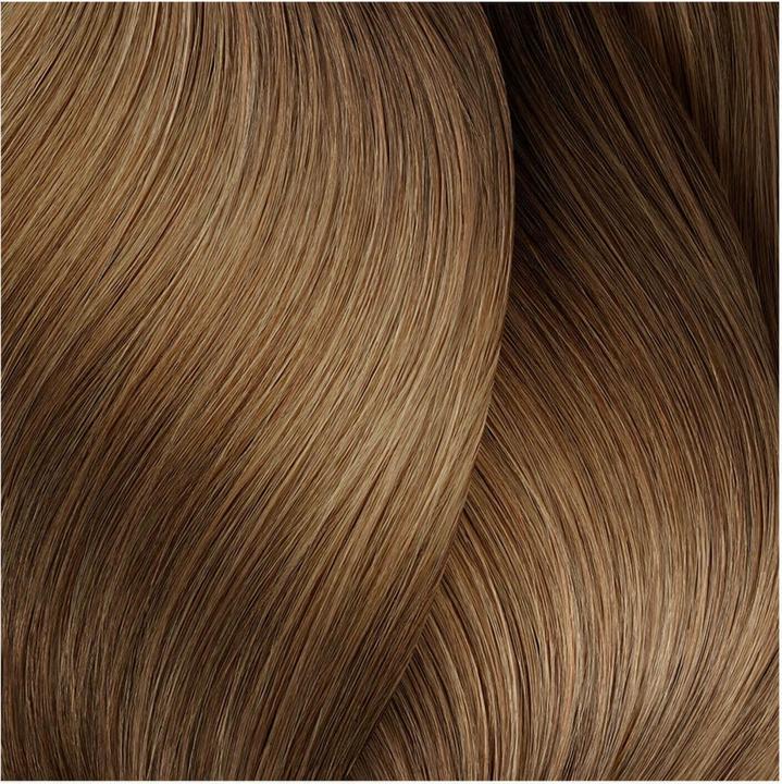 Actual product image L'Oréal Professionnel Majirel Cool Cover Hair Color (8 Light blonde)