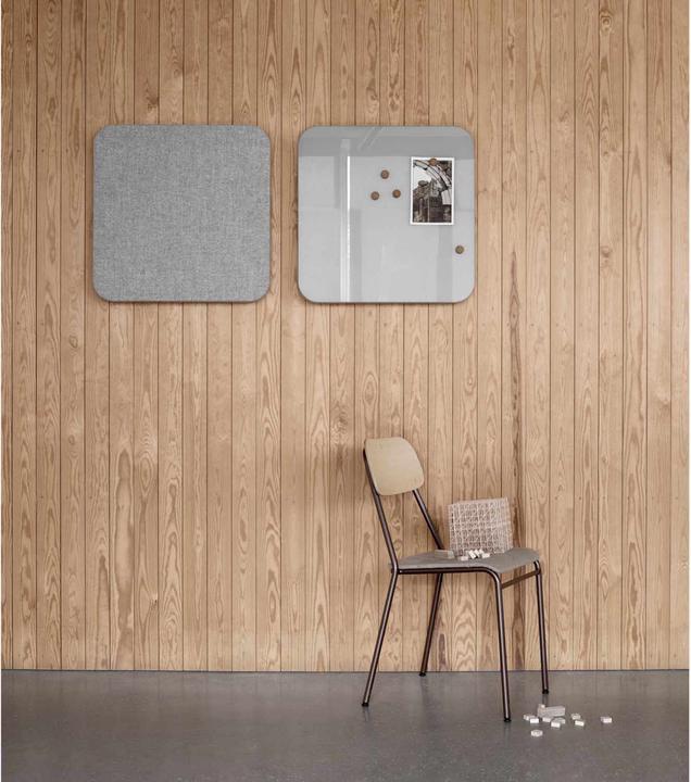 Produktbild Lintex Bloc Glass Tafel (60 x 5 cm)