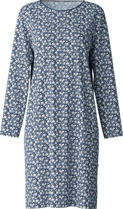 Image du produit Calida Favourites Sleep Langarm-Nachthemd (L)