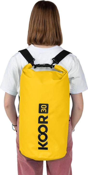 Produktbild Koor Dry Bag (30 l)