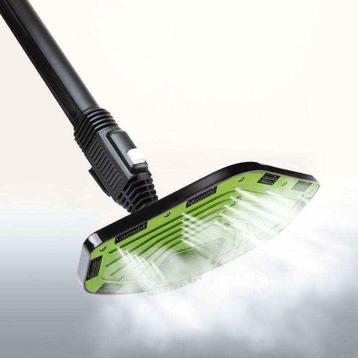 Immagine prodotto Polti Vaporetto Smart 110 Eco pulitore a vapore (4 bar, 1500 W)