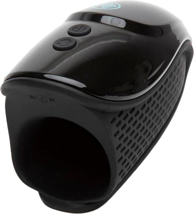 Actual product image Blowmotion Pulsating