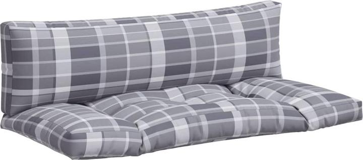 Immagine prodotto VidaXL Set da salotto da giardino da 10 pezzi con cuscini (110 x 58 x 10 cm)