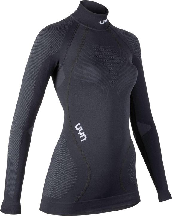 Actual product image UYN Thermal shirt with stand-up collar Ambityon (L, XL)