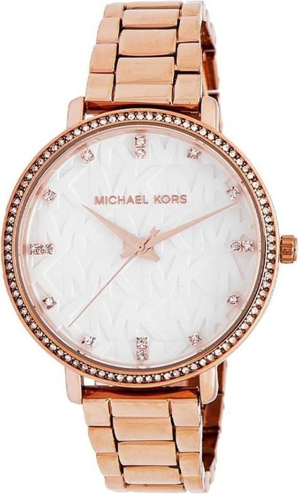 Actual product image Michael Kors Pyper (Analogue wristwatch, 38 mm)