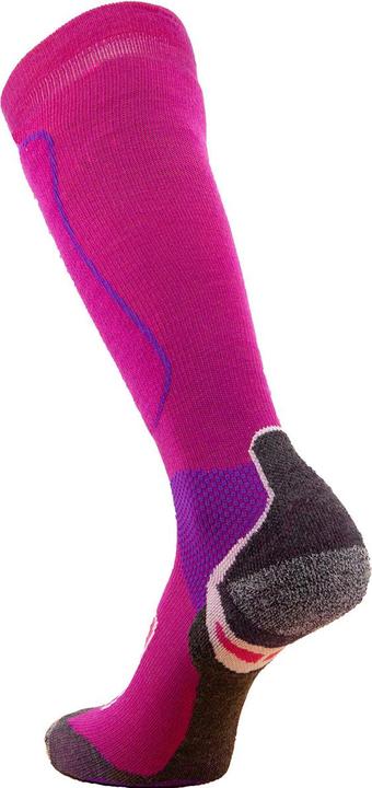 Image du produit Bergzeit Chaussettes de ski de randonnée Mérino (36 - 38)