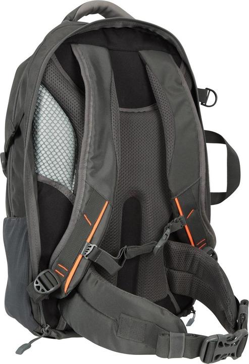Immagine prodotto Mountain Warehouse Vic Global 40L Zaino (40 l)
