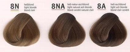 Image du produit Goldwell Topchic (8A blond cendré clair)