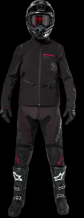 Image du produit Alpinestars Jacket Lite-Dura Softshel (Hommes, M)