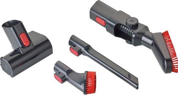 Productafbeelding Severin HV 7186 Sepuro Pro juoda
