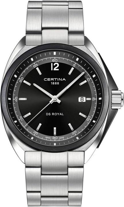 Produktbild Certina DS Royal (Analoguhr, 41 mm)